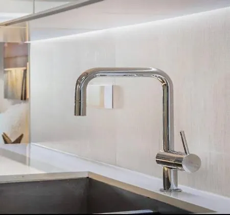 Hanza Tower Lux With Sauna & Pool & Jacusi * Szczecin
